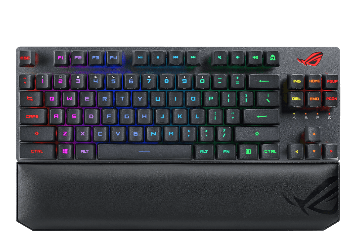 ROG Strix Scope RX TKL wireless Deluxe