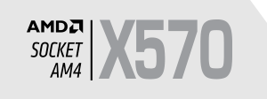 X570チップセット搭載モデル