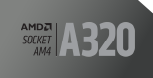 A320チップセット搭載モデル